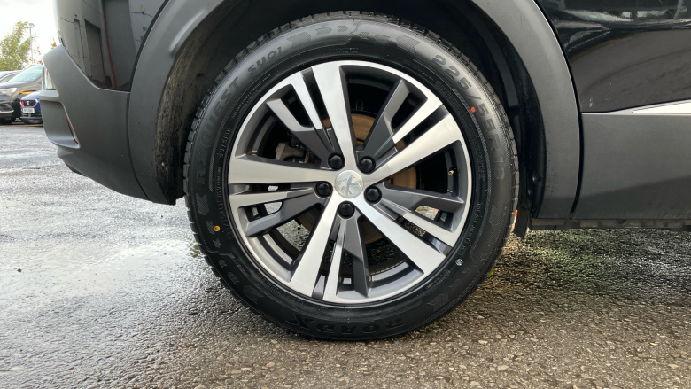 Peugeot 3008 1.6 Hybrid 180 Allure 5dr e-EAT8 Estate